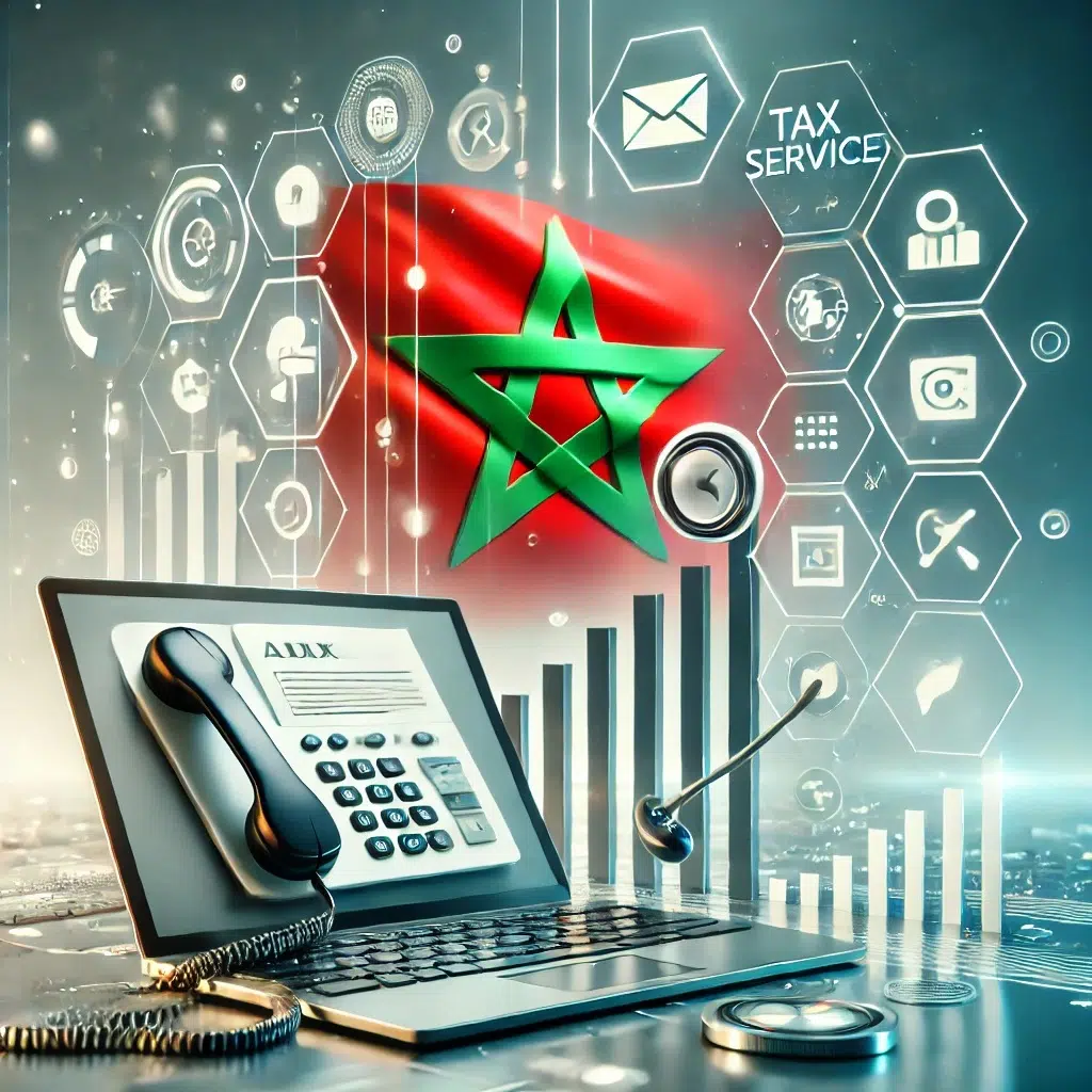 GUIDE FISCALE DES MAROCAINS RÉSIDANT À L’ÉTRANGER