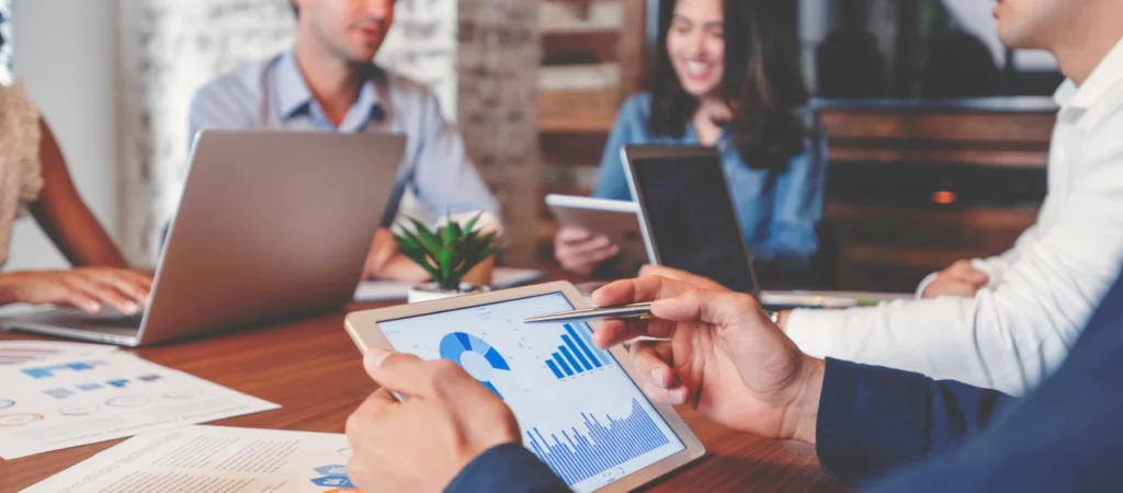 Étude et structuration du projet